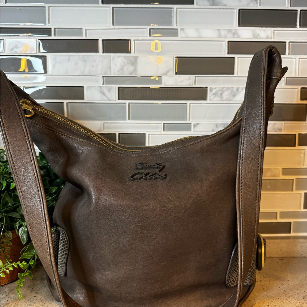 SEE BY CHLOE - Shoulder Bag - Picture 3 of 15